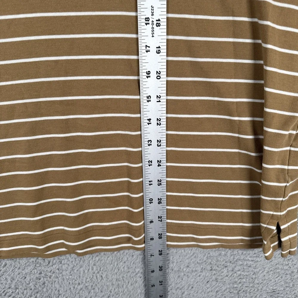 Polo Ralph Lauren Soft Touch Polo Shirt Men's XL Tan‎ Classic Fit Flesh Pony